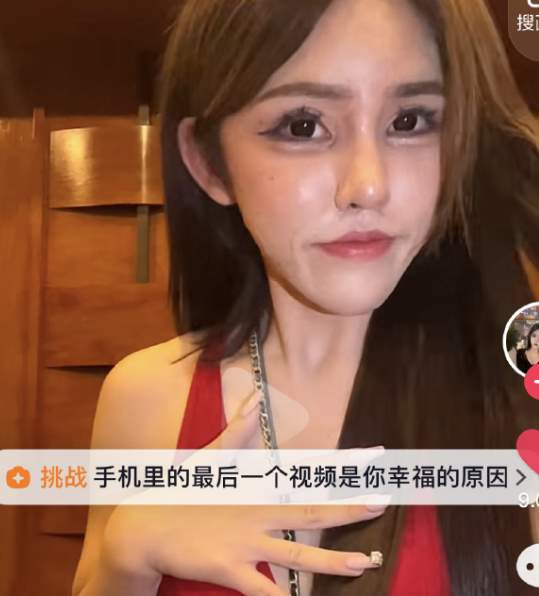 离了个大谱？幻影坦克变身魅惑美娇娘！_黑料正能量
