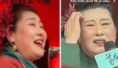 黑料不打烊—把王婆弄沉默的“撅醒姐”，到底是什么鬼？_黑料正能量