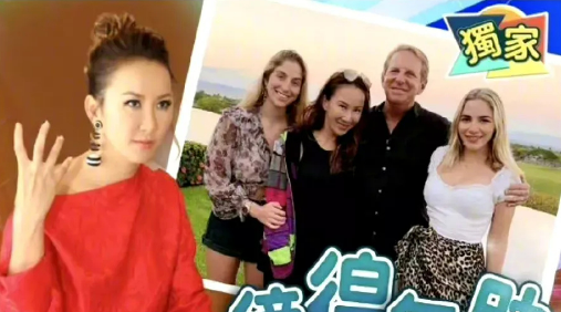 李玟的离开，这些人都脱不了关系！_黑料正能量