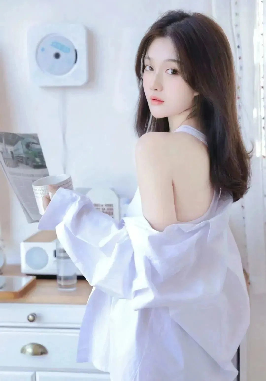 江南校花 | 因为是你 所以万般宠溺_黑料正能量