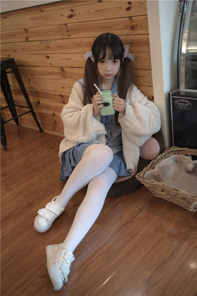 森萝财团 X-061 [65P1V] 森萝财团 第3张