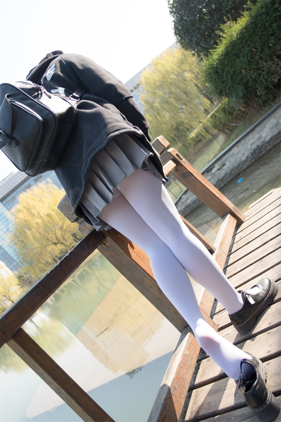 森萝财团 – [BETA-012] [63P] 森萝财团 第1张