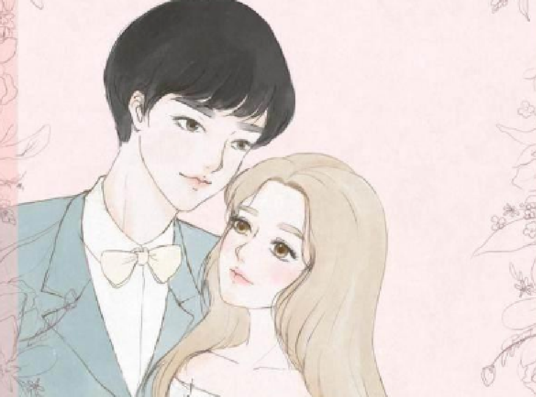 情侣“接吻”时，男人如果对你做出这些动作，那是对你动心了_黑料正能量