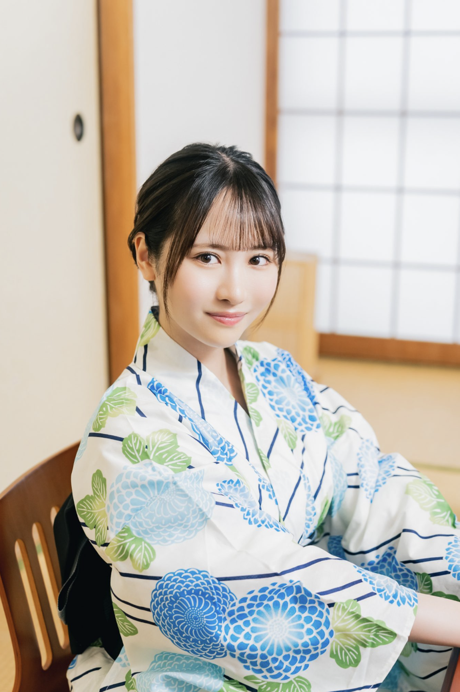 小野六花《六花与茶》绿茶篇主题壁纸图片_黑料正能量