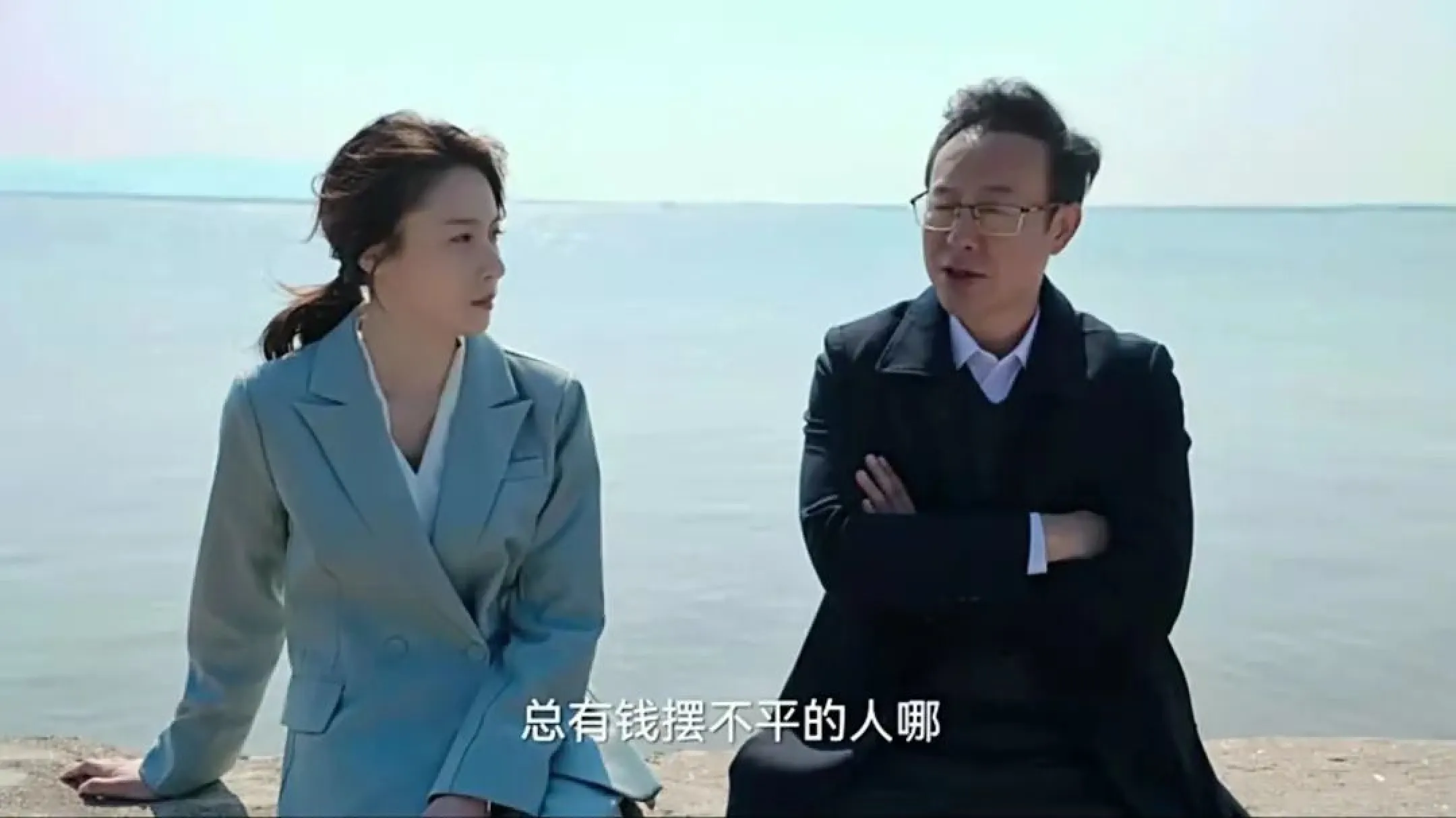 《狂飙2之高启兰复仇记》高启兰回东南亚遭枪杀，组织内部暗潮汹涌_黑料正能量