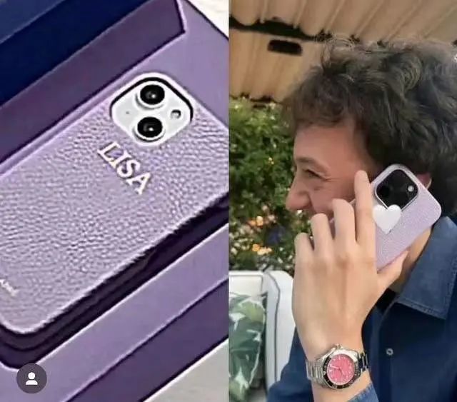 讨好富豪男友，韩国组合BLACK PINK成员Lisa在会所大跳艳舞_黑料正能量