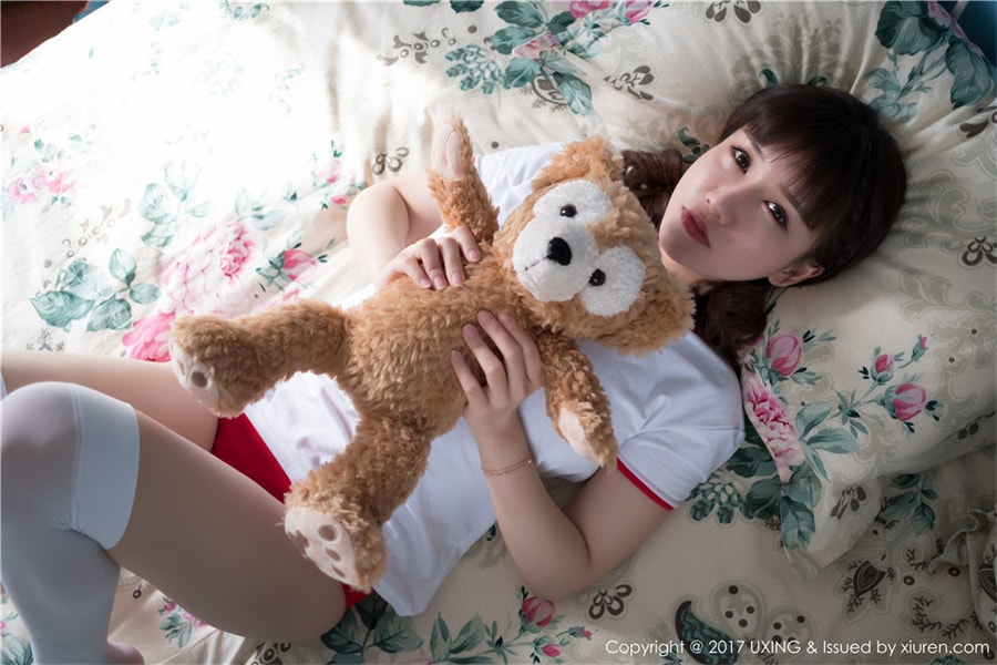图片[5]-K8傲娇萌萌个人介绍，外号“完美标杆”的小妖精！-女主档案