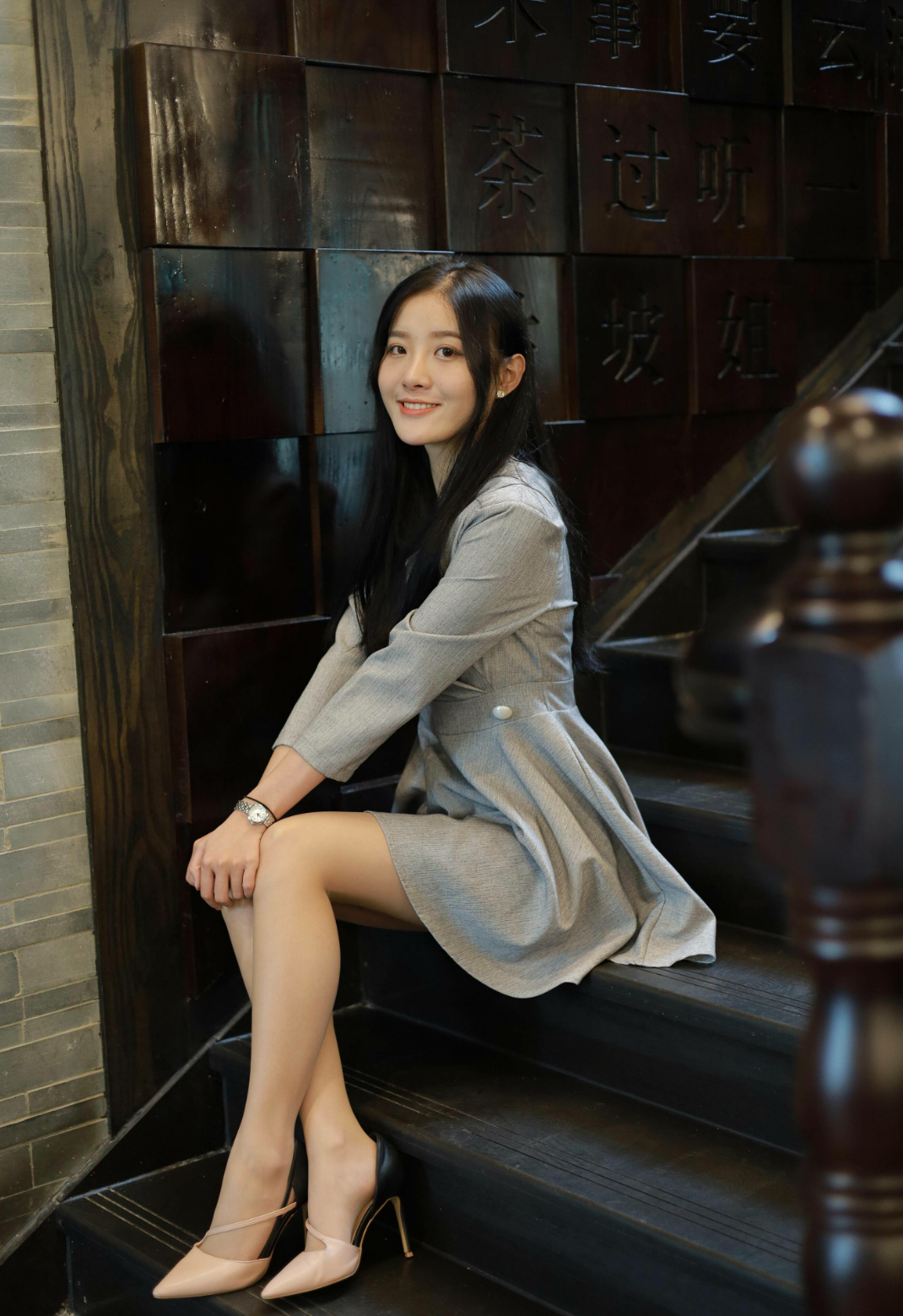 耽丝 沉淀才是优质的来源_黑料正能量