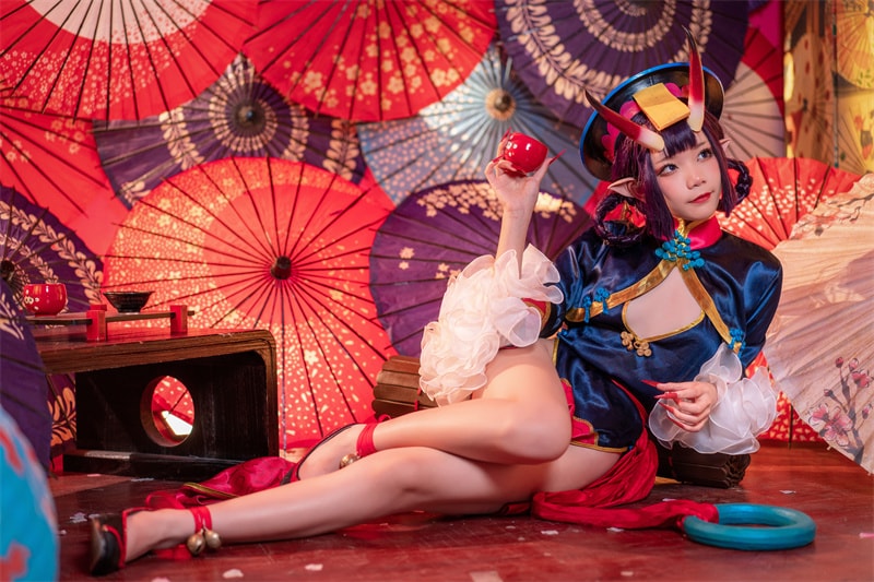 图片[3]-王胖胖u是谁？铁打萌萌_moi是肉肉女孩的天花板-女主档案