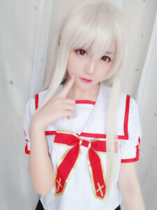 星之迟迟作品集欣赏，星之迟迟福利
