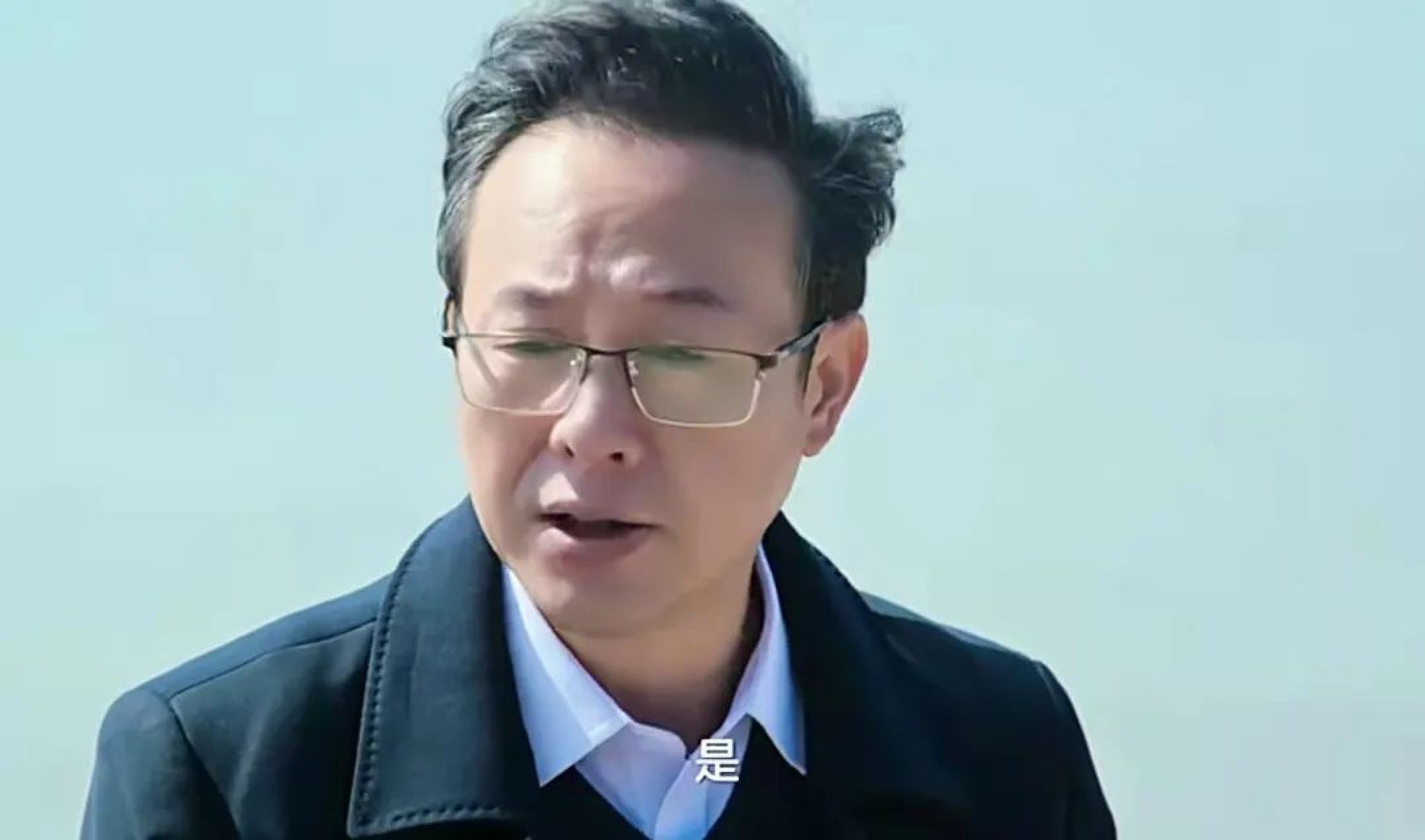 《狂飙2之高启兰复仇记》程程回京海，黄瑶接手强盛集团，情侣大街再起事端_黑料正能量