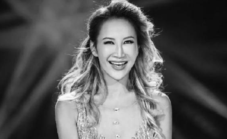 李玟的离开，这些人都脱不了关系！_黑料正能量