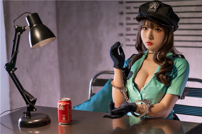 图片[1]-yuuhui玉汇(Kokuhui)是谁？可盐可甜的顶级赛车手-女主档案