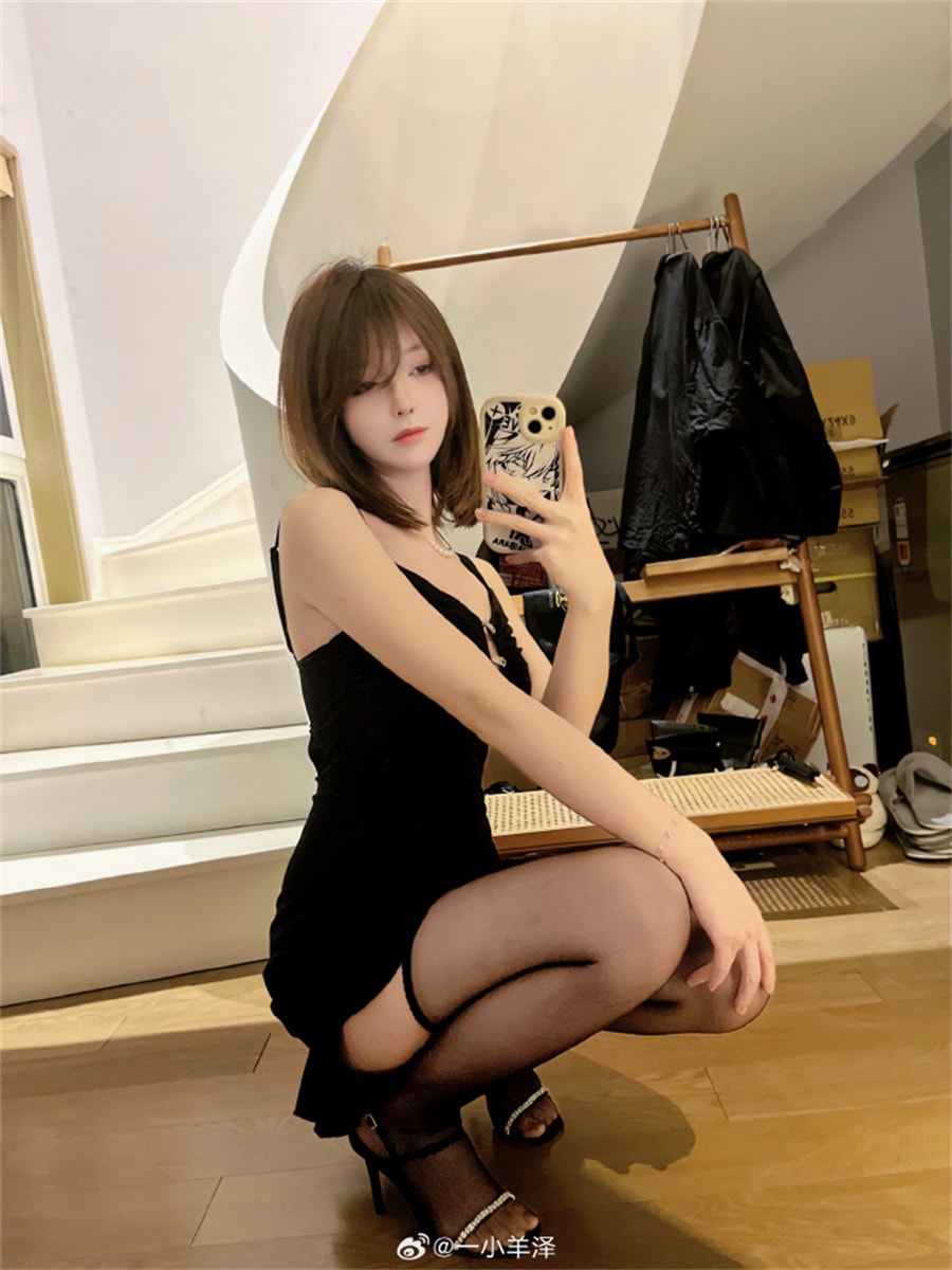 图片[4]-一小央泽就是一小羊泽，甜蜜笑容下的阳光少女！-女主档案