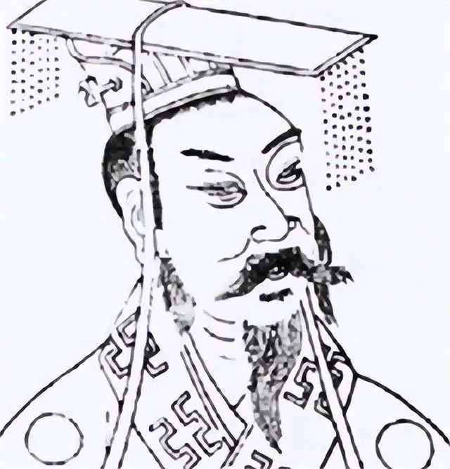 刘禅投降后写下3字，司马昭不敢杀他，群臣不解，司马昭：倒着读_黑料正能量