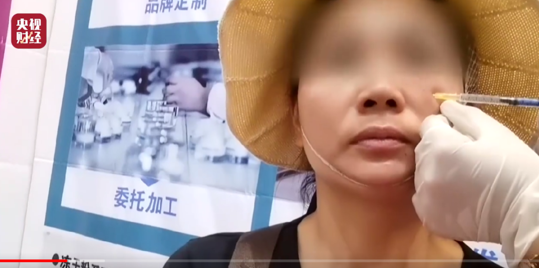 315 晚会曝光六大骗局！_黑料正能量