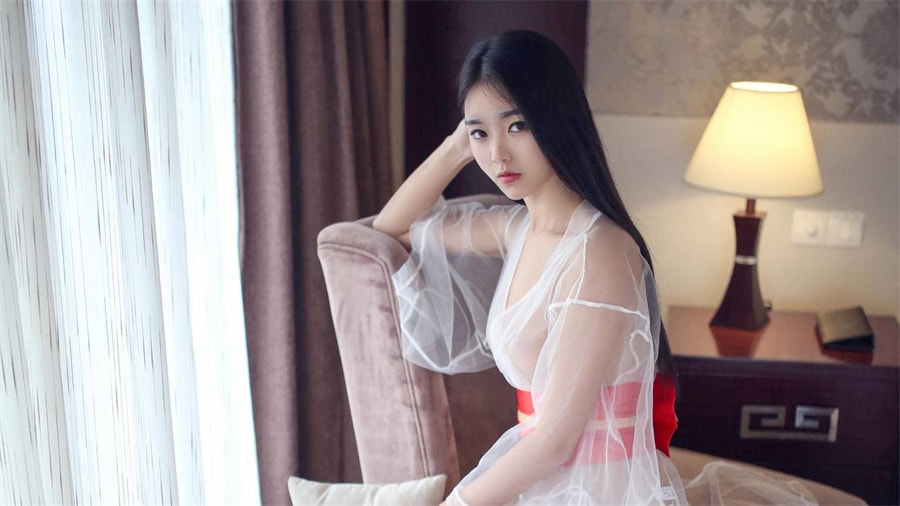 图片[1]-可乐Vicky个人简介，直白直美的重庆女神-女主档案