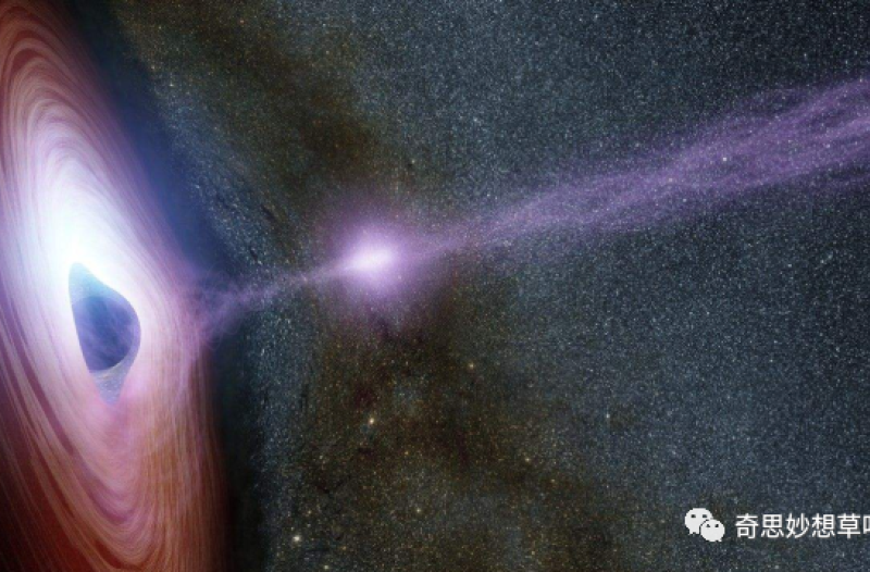 我们的世界是虚拟的？太阳系出现诡异行星，可观测却无法找到！_黑料正能量