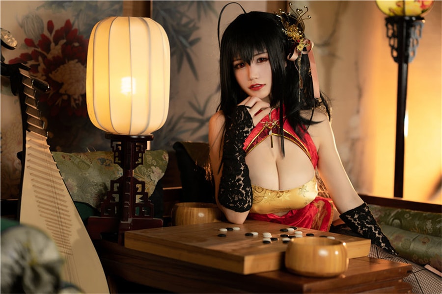 图片[1]-小仓千代w个人简介，美貌与魅力并存的次元美女！-女主档案