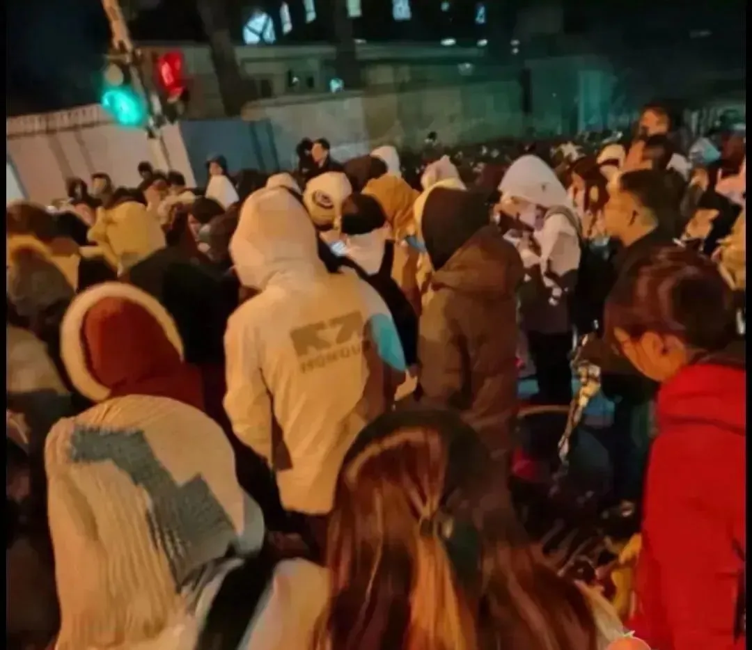 撼动北京半个学术圈的“鹅腿阿姨”，让清华北大争夺的女人_黑料正能量