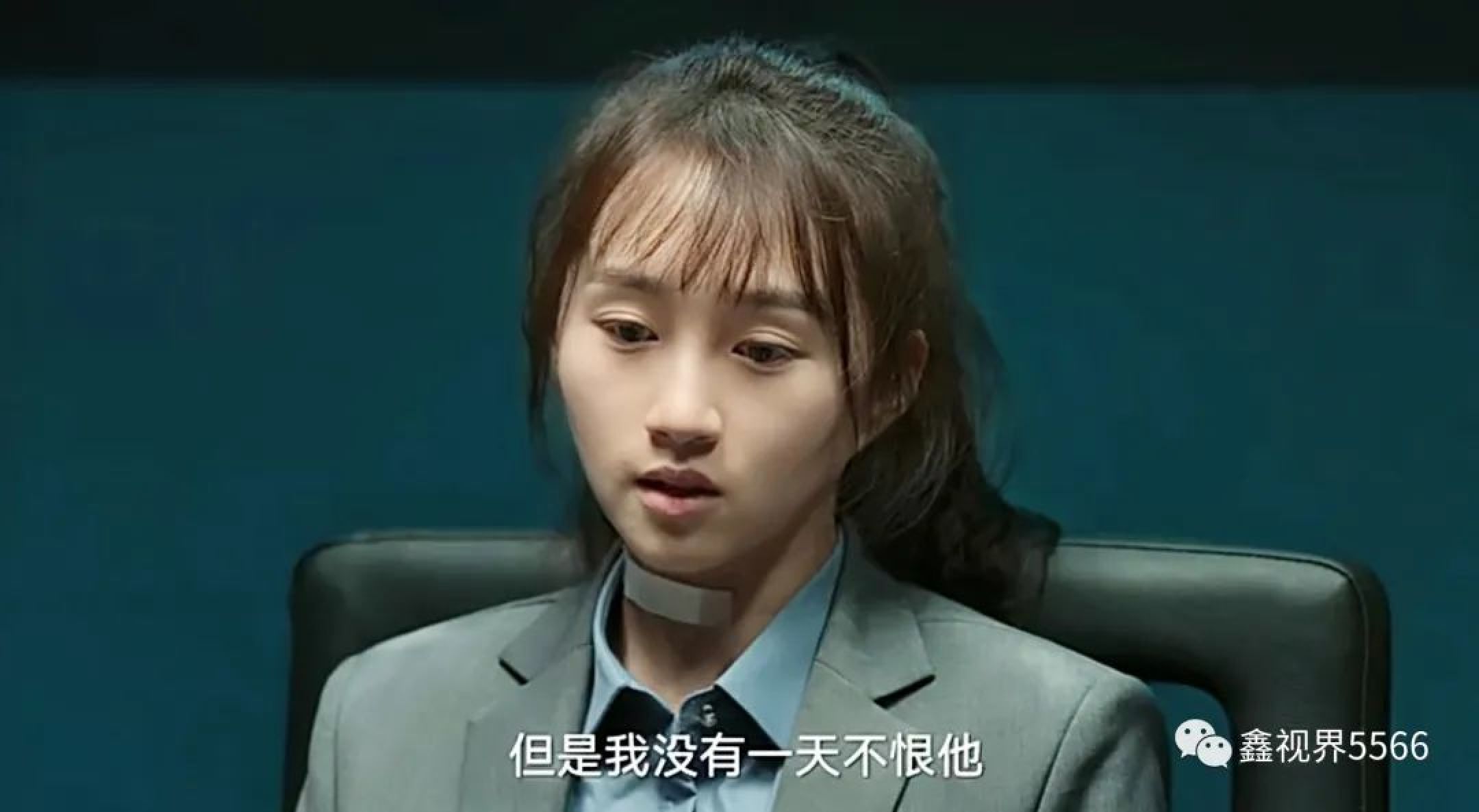《狂飙2之高启兰复仇记》跨国女毒枭，千里追黄瑶，安欣重披战衣_黑料正能量