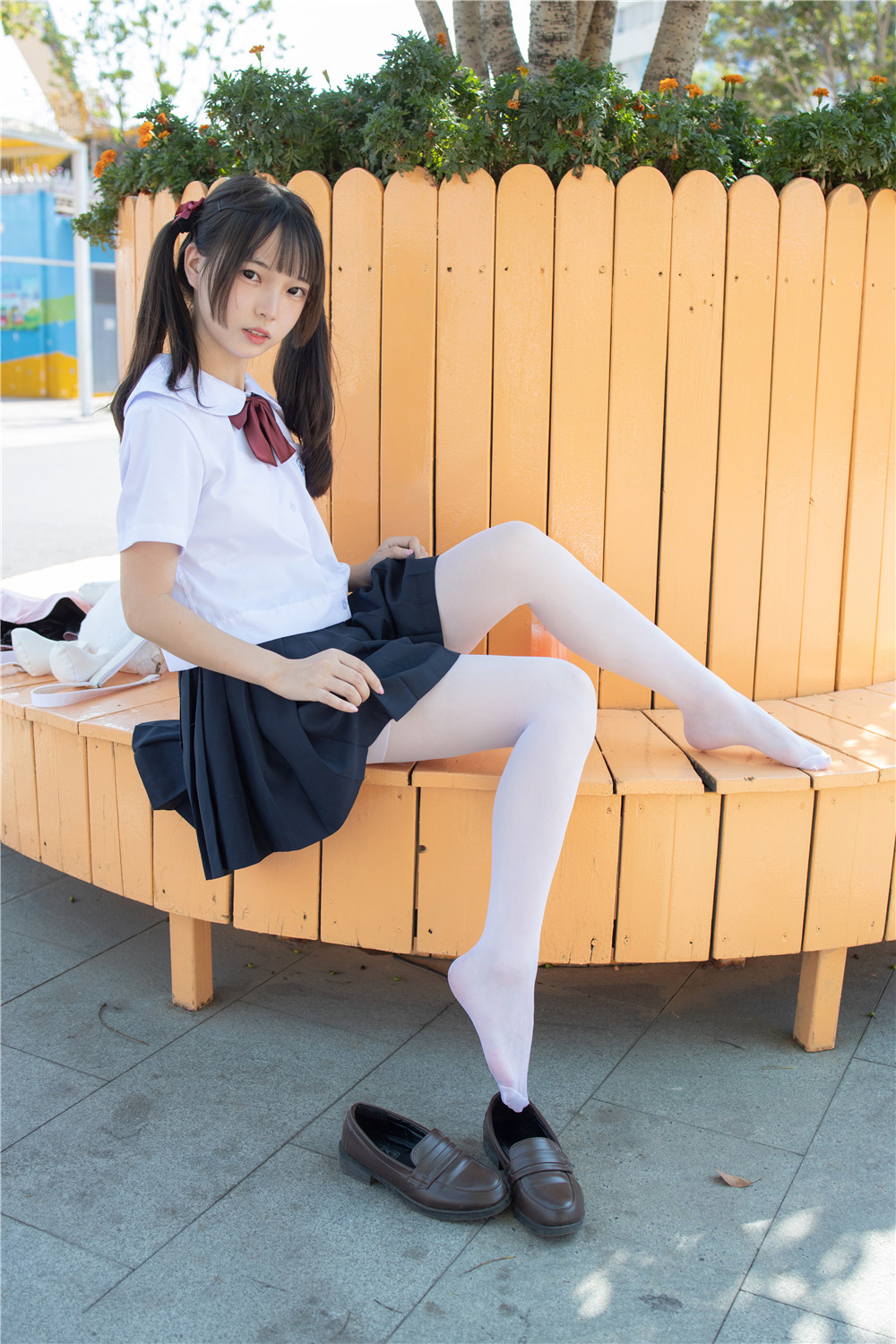 JKFUN-026 默陌 [75P1V] JKFUN 第1张