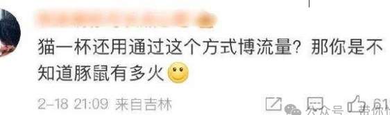捶一锤“超级影后”+千万粉丝的网红猫一杯_黑料正能量
