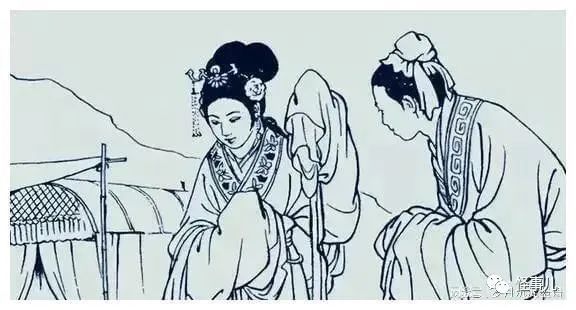 聊斋故事：开阴术_黑料正能量