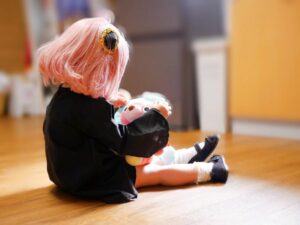 家庭Cosplay：创造力与亲子互动的新方式