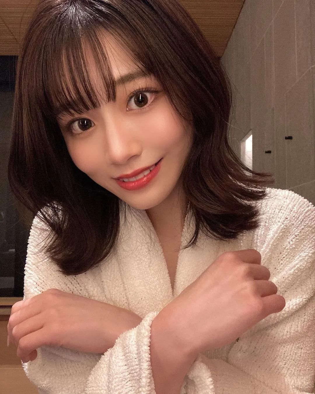 壁纸：四季更迭，唯美人不可辜负—河北彩花！_黑料正能量