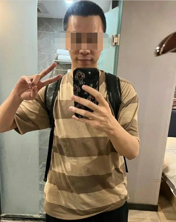 知名电竞解说YammerS自杀，定时微博自述身世，真的好凄惨_黑料正能量