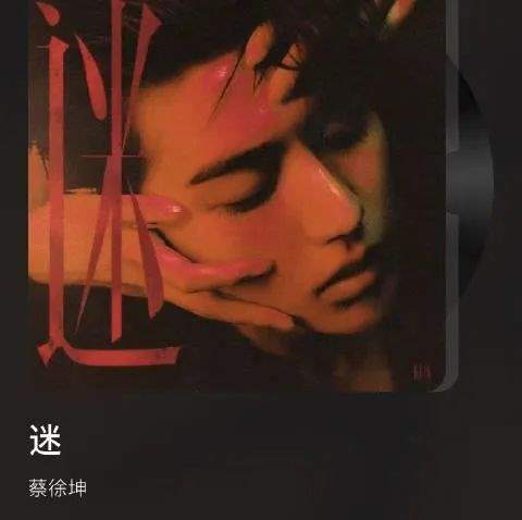 蔡徐坤亲口承认约P事实……_黑料正能量