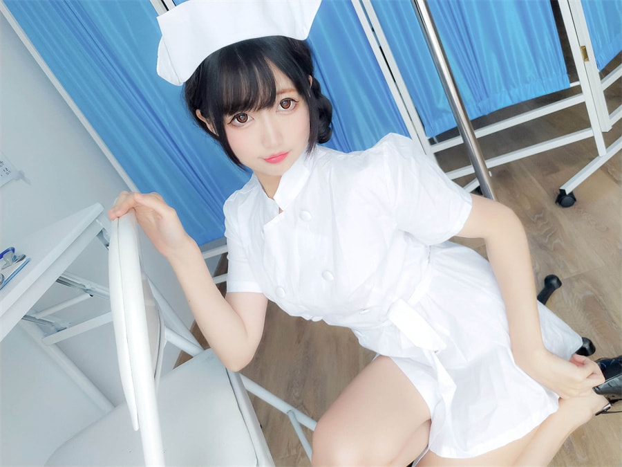 图片[4]-Nagisa魔物喵，风格百变的造型魔法师！-女主档案
