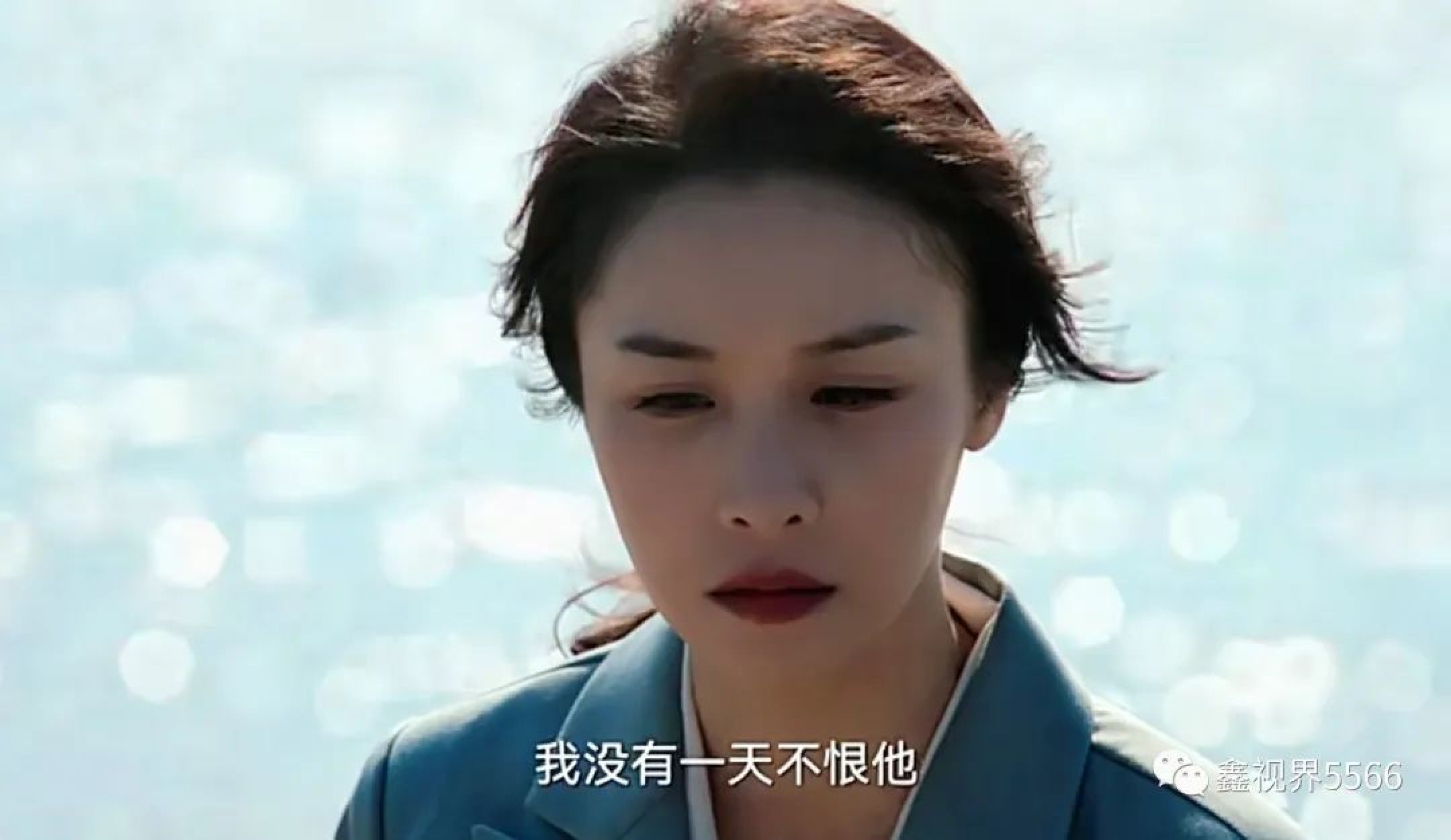 《狂飙2之高启兰复仇记》跨国女毒枭，千里追黄瑶，安欣重披战衣_黑料正能量