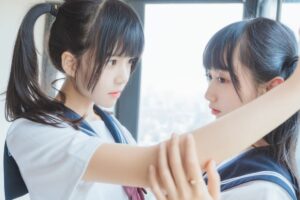 木绵绵owo：清纯可爱唯美的女性艺人
