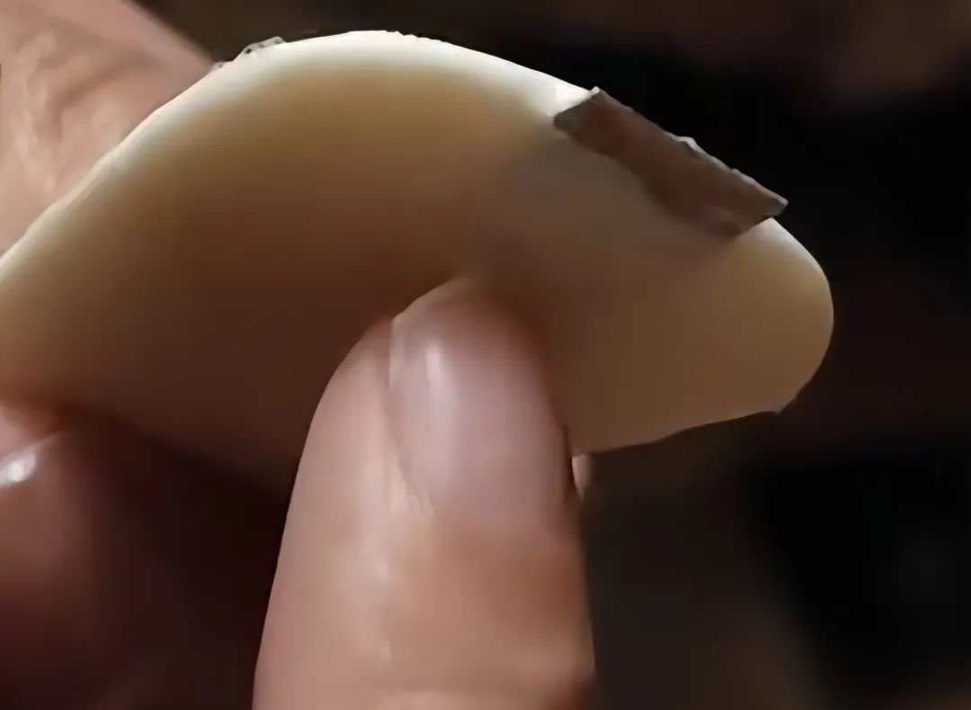 舒肤佳香皂惊现刀片！网友调侃：洗澡还得穿防弹衣？_黑料正能量