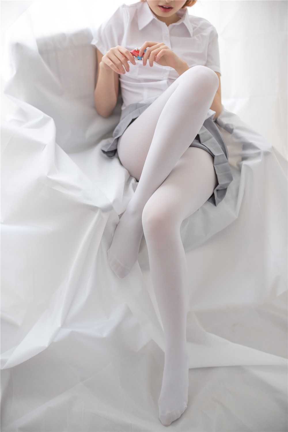 森萝财团 R15-045 [109P] 森萝财团 第1张