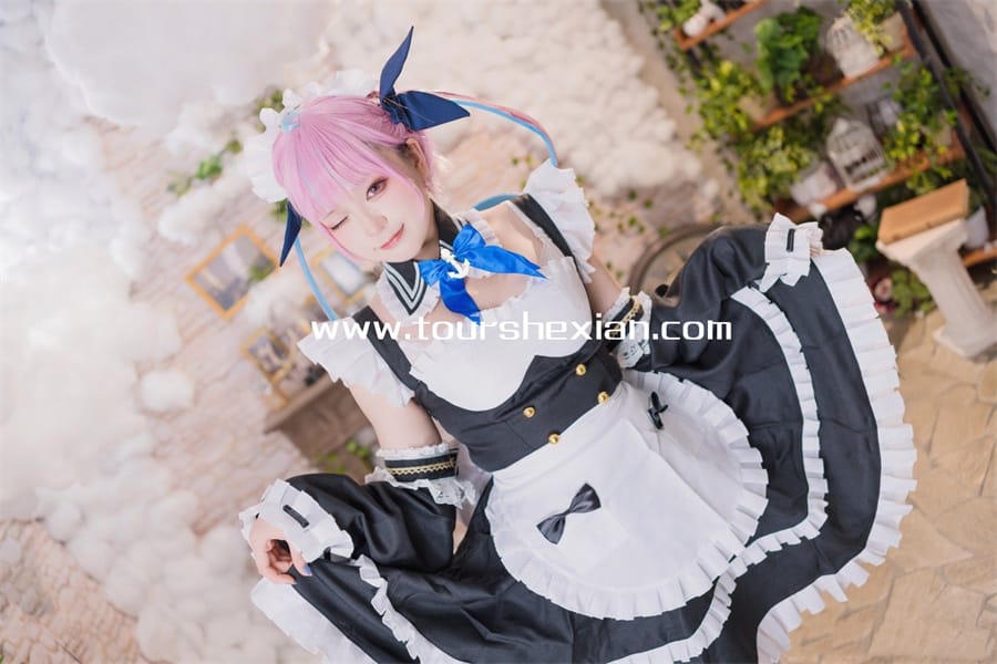 图片[1]-Yuki亭最新作品解析：甘雨VS八重神子，谁更胜一筹？-女主档案