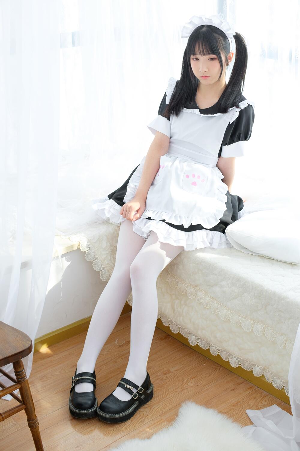 森萝财团 SSR-007 [71P] 森萝财团 第1张