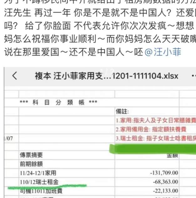 狗血又抽象！聊一聊悲催的大S和虚伪的那一家..._黑料正能量