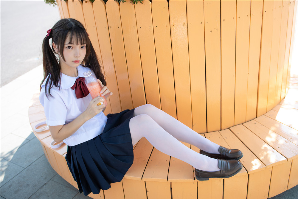 JKFUN-026 默陌 [75P1V] JKFUN 第3张