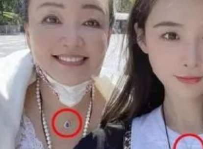 狗血又抽象！聊一聊悲催的大S和虚伪的那一家..._黑料正能量