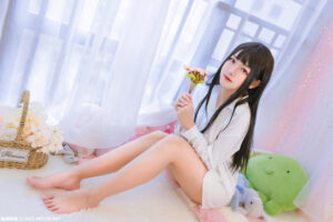 lovely呆玄：拥有10万粉丝的Coser博主的故事