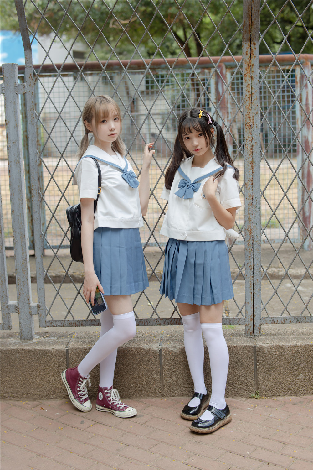JKFUN-025 Aika 默陌 [90P] JKFUN 第1张