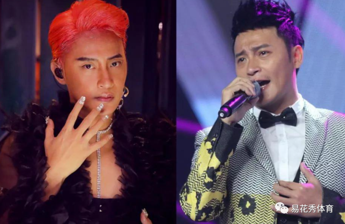 小虎队成“塌房队”！陈志朋承认补税，低调发文道歉，其他2人也不好过_黑料正能量