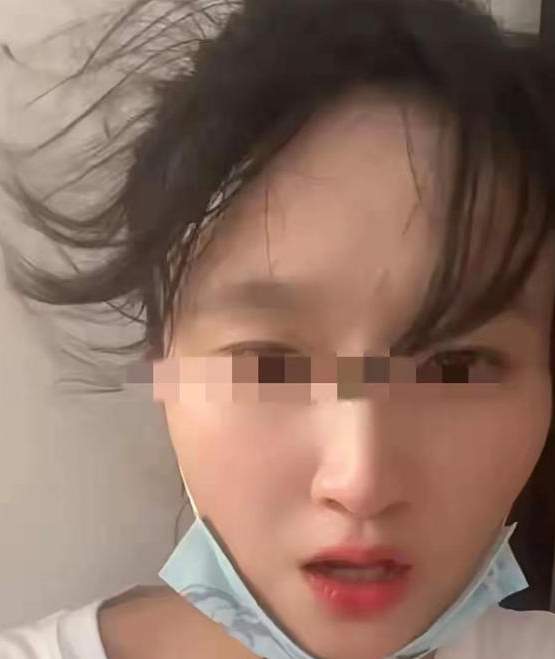 老板娘抖音号曝光，今年22岁，一天涨粉数十万，香港卫视被带火_黑料正能量