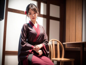 汉服Cosplay：靓丽的中国文化走向世界