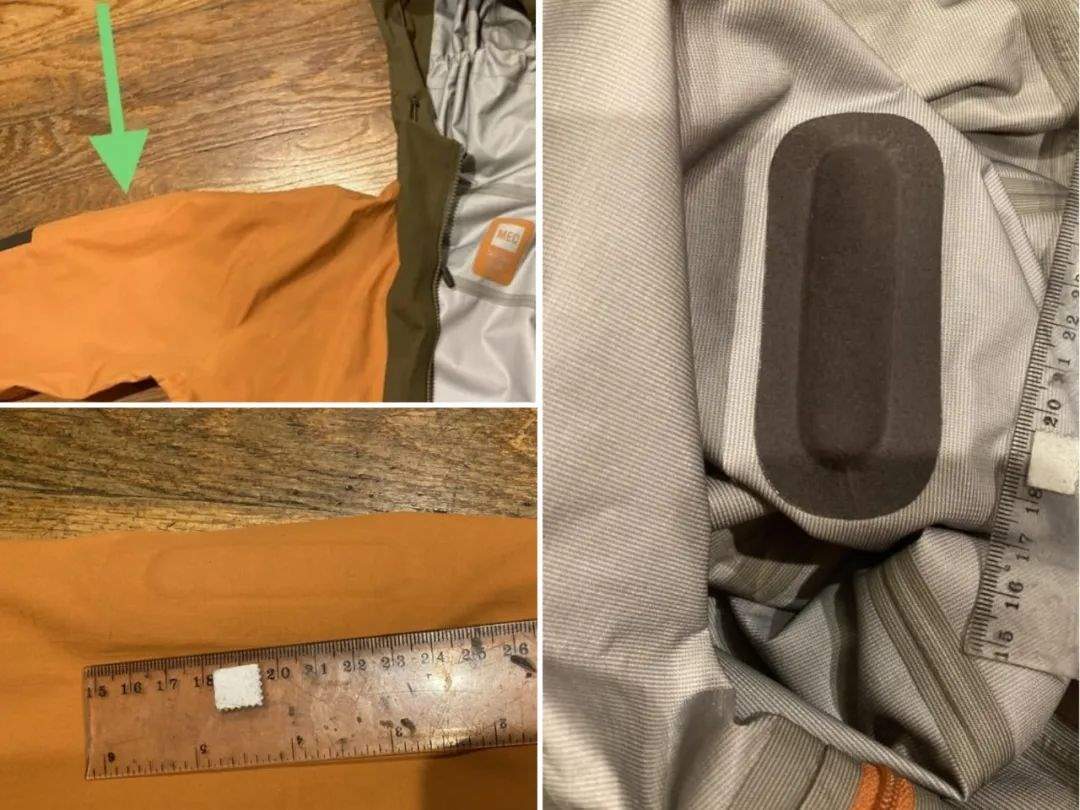 这到底是啥？网友发现的奇奇怪怪神秘物件，总有大神能解答！_黑料正能量