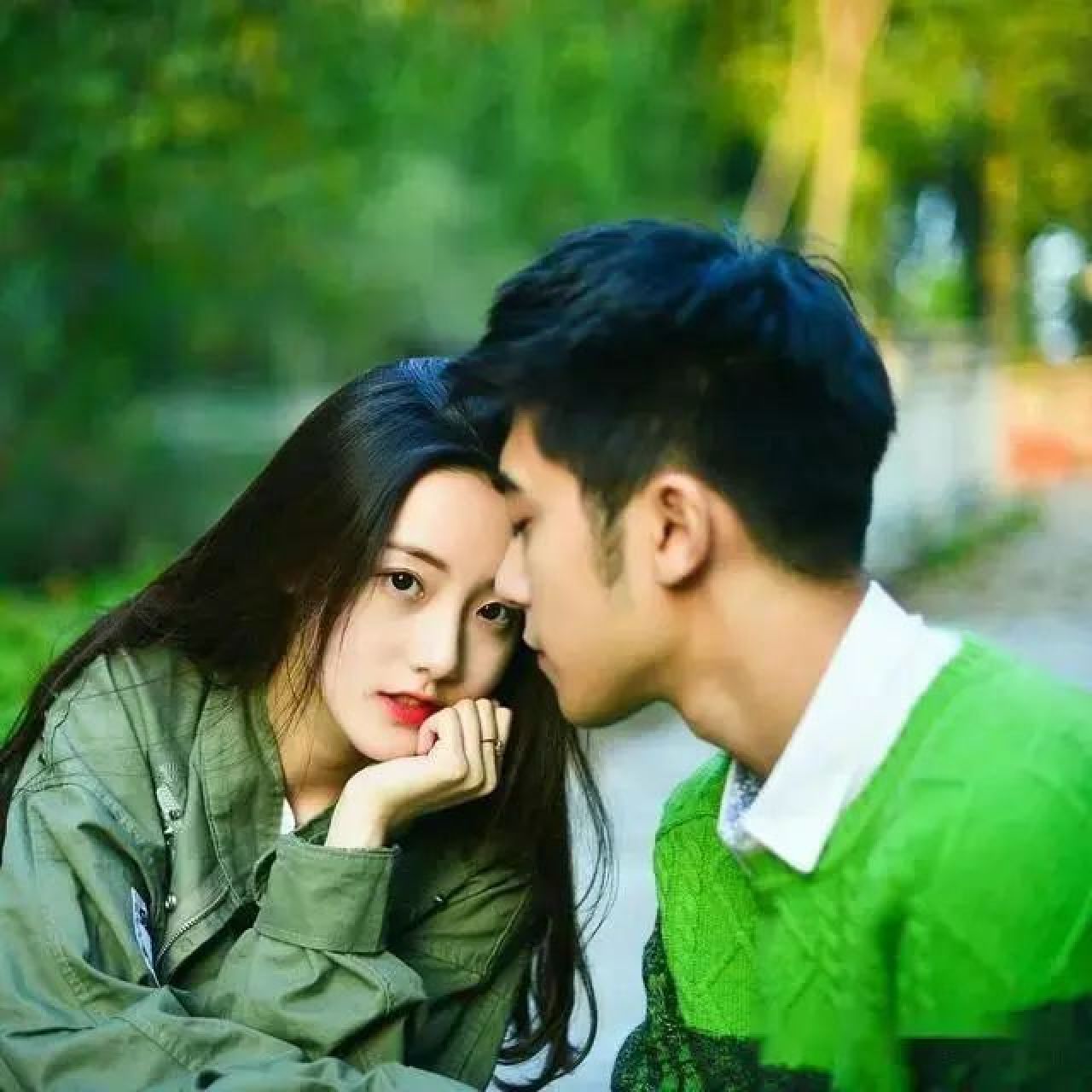 怎么看出来女人出轨和异性发生关系？教你一眼看出来_黑料正能量