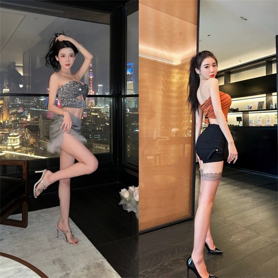图片[3]-黎允熙baby的weme圈图片分享，多才多艺的绝美天使！-女主档案